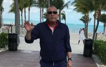 حقيقة مقتل السكلانص وليد النجار بإطلاق نار