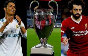 الفائز في مباراة ريال مدريد وليفربول يحسم جائزة أفضل لاعب في العالم 