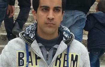 الشاب الفلسطيني إياد الحلاق 