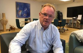 استقالة وزير الثروة السمكية النرويجي بير ساندبرج
