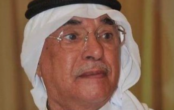 سبب وفاة الفنان السعودي محمد حمزة