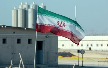 إيران: زلزال قوي بالقرب من مفاعل بوشهر النووي