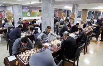 بطولة الشطرنج الكلاسيكي