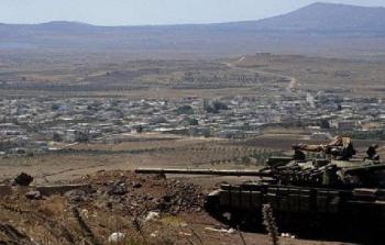 الإعلام الإسرائيلي: عناصر حزب الله عادت لسوريا بزي الجيش