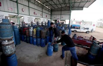 طالع كشف الغاز غزة وشمالها 29 أكتوبر 2025