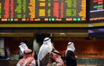 أسهم البورصة الخليجية تعاود الارتفاع بعد انخفاضها أمس