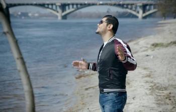  سكر كلامك جديد الفنان الفلسطيني أمير دندن