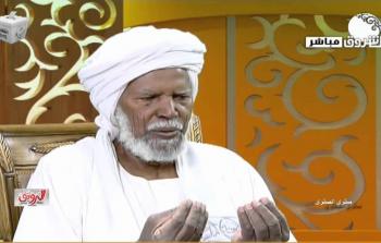 السودان: سبب وفاة الشيخ محمد أحمد حسن