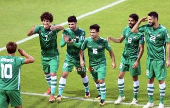 تردد قناة العراقية الرياضية hd الجديد على النايل سات 2019 - بث مباشر