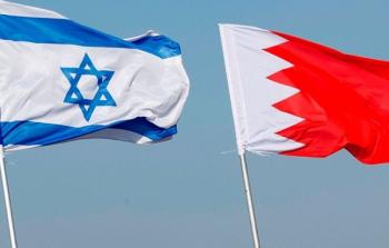 الرئيس الإسرائيلي يستقبل وفدًا بحرينيًا رسميًا في القدس
