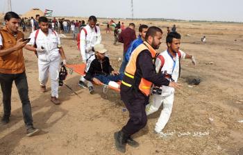 مسيرات العودة