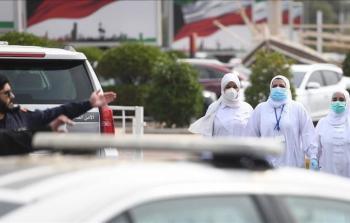 تسجيل 179 إصابة جديدة بفيروس كورونا في الجزائر