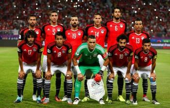 استبعاد 7 نجوم كبار من المشاركة مع 'مصر' بكأس أفريقيا