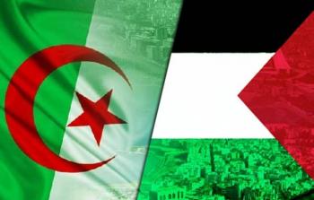  حزب جزائري ربط الاتفاق المشؤوم بتأجيل خطة الضم لا ينطلي على أحد
