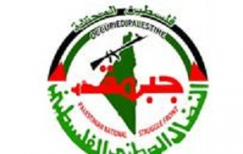جبهة النضال الفلسطيني