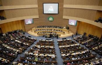  المؤتمر الوطني الافريقي 