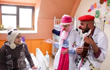 الاتحاد الاوروبي يدعم مُستشفيات القُدس الشرقية بـ 14 مليون يورو
