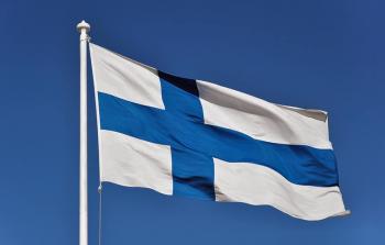 فنلندا تنضم إلى الدول الرافضة لخطة الضم الإسرائيلية
