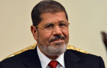 صور الدكتور محمد مرسي - صور للرئيس مرسي