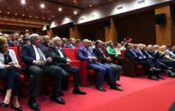 ملتقى فلسطين الثاني للترجمة