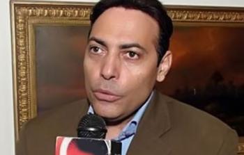 حبس الإعلامي المصري محمد الغيطي