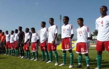 مدغشقر تتأهل لأمم إفريقيا لأول مرة في تاريخها