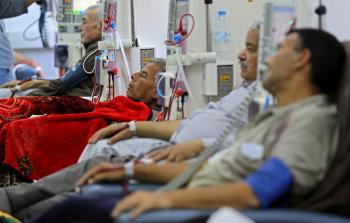 مركز حقوقي يناشد المنظمات الدولية بالتدخل العاجل لتوفير المساعدة للقطاع الصحي