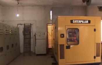 المولدات التجارية - صورة توضيحية