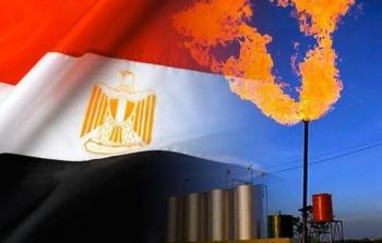 مصر قد تنهي عهد استيراد الغاز