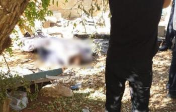  جثة في مقبرة بمدينة الطيرة في الداخل الفلسطيني