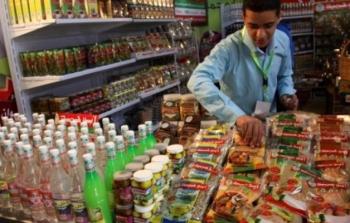 إغلاق محل تجاري في محافظة أريحا والأغوار لرفعه أسعار السلع