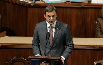 فلسطيني الأصل ينوي الترشح للانتخابات الأمريكية القادمة