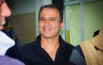 عمر النايف