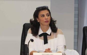  وكيلة وزارة الخارجية والمغتربين أمل جادو.jpg