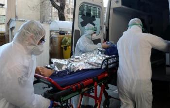 السعودية تسجل اليوم أكبر عدد إصابات بفيروس كورونا