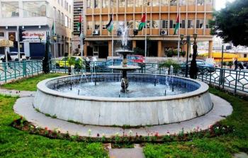 بلدية نابلس ترفض تدخل محافظ المدينة في صلاحياتها