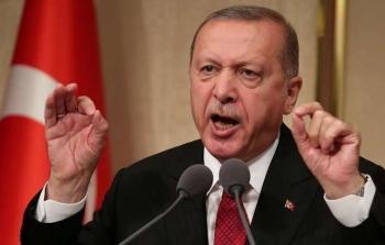 حقيقة وفاة الرئيس التركي رجب طيب اردوغان