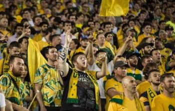 نتيجة مباراة أستراليا اليوم 