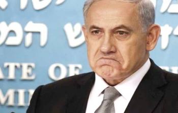 رئيس الحكومة الإسرائيلية بنيامين نتنياهو - ارشيفية -