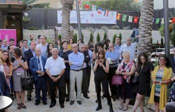 بنك فلسطين يقدم رعايته لاستضافة وفد طبي من خارج الوطن