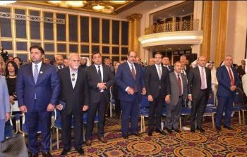 ملتقى القيادات الإعلامية العربية الأول في عمان