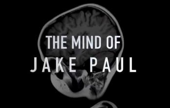 مسلسل The Mind of Jake Paul