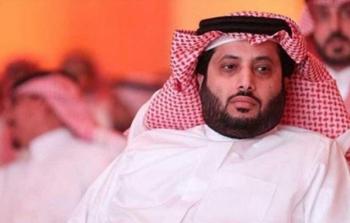 شاهد تركي آل الشيخ يكشف عن مفاجأة سارة لجمهور بموسم الرياض