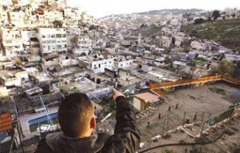 القدس: محكمة الاحتلال تعقد جلسة اليوم لمناقشة تهجير عائلات حي 
