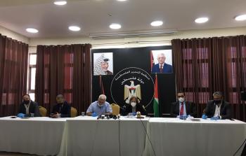 الكيلة: أجرينا أكثر من 100 ألف فحص منذ بدء رصد فيروس كورونا.jpg