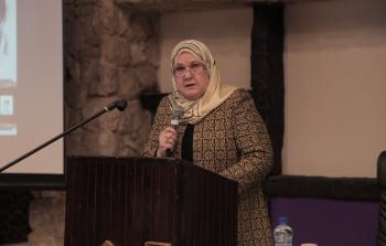 وزارة شئون المرأة تعقد مؤتمرا لتحديد رؤية وطنية لدعم المرأة المقدسية