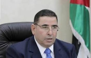 النائب في البرلمان الأردني نضال الطعاني