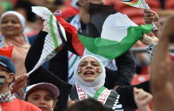 الفلسطينيون في الخارج - أرشيف