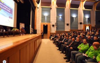 مبادرة الأمن والأمان - أرشيفية