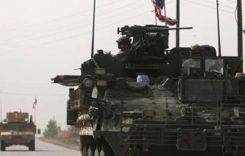 واشنطن تحذر تركيا من الهجوم على اكراد سوريا